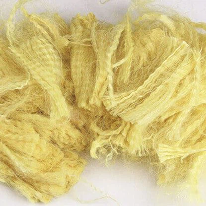 1.5D 38mm 51mm Para Aramid Ataple Fiber