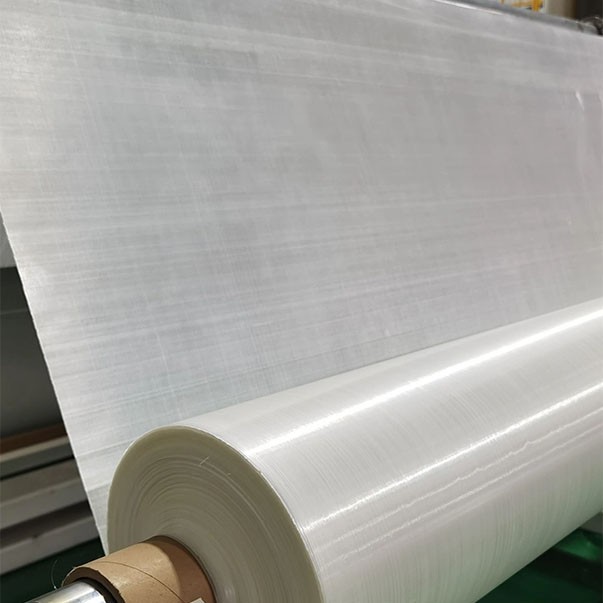 Bulletproof UHMWPE Ud Sheet For Soft Body Armor