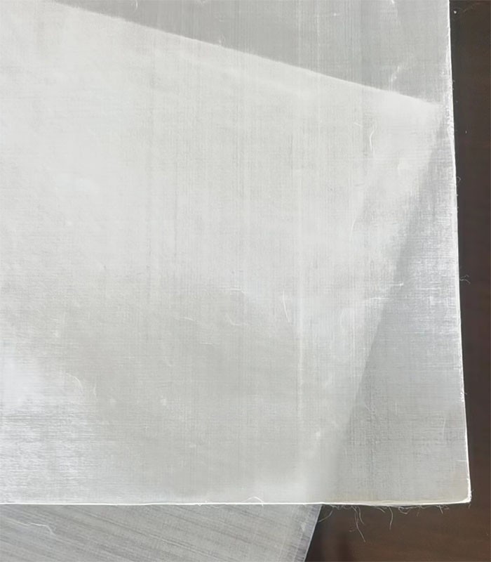 Bulletproof UHMWPE Ud Sheet For Soft Body Armor