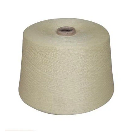 Flame Retardant Meta Aramid Spun Yarn