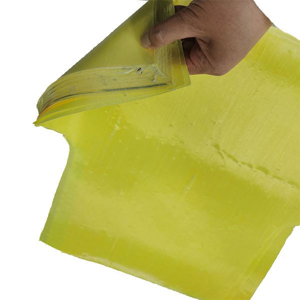 ผ้าพาราอะรามิด UD ที่มีความแข็งแรงสูง