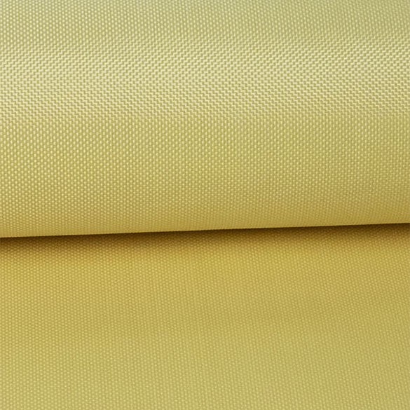 Plain Weaving Para Aramid Woven Fabric